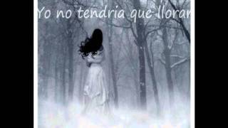 Belanova - Escena Final (con letra)