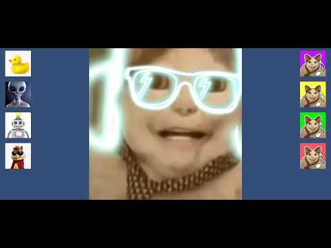 Испугался? Не бойся я друг video thumbnail