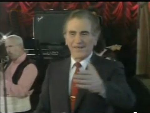 Recep BİRGİT-Nihansın Dideden Ey Mest-i Nâzım (RAST)R.G.