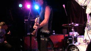 Latterman - "I Decided Not To Do Them", live @ Circus Maximus, Koblenz 21.09.2012