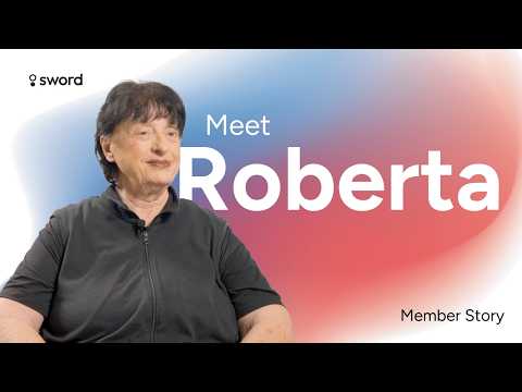 Sword Health video/presentation/materials
