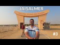 India Pakistan Border Jaisalmer | Longewala Border Jaisalmer | Tanot Mata Mandir | Jaisalmer Tour