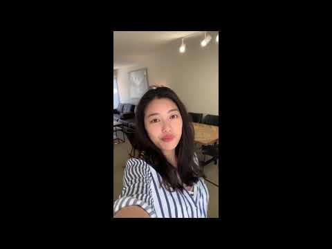 Kapi Residences Apartment Tour in Chinese - PW