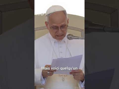 🔴 « Avant d'être croyants, nous sommes appelés à être humains »