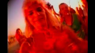Carrilio - Samba de Janeiro (Official video) (1997)