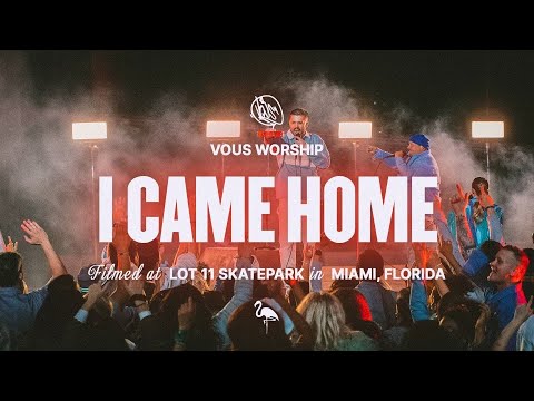 Thumbnail for I Came Home video