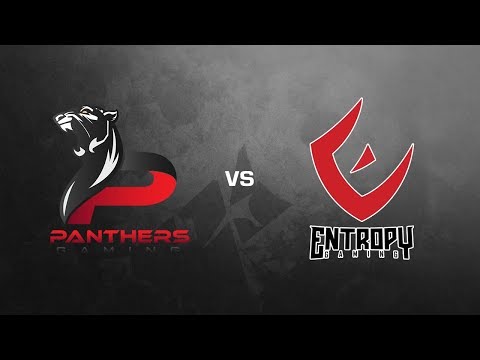 PANTHERS Gaming vs. Entropy Gaming - 99Damage Liga Season 9 (Mirage | Map 1)