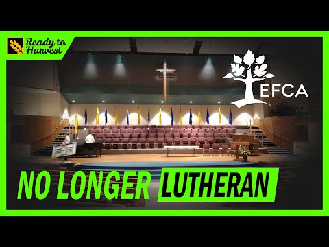 History of the Evangelical Free Church of America (EFCA)