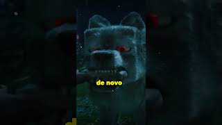QUEM É QUE DEU O NOME PARA O DENIS?