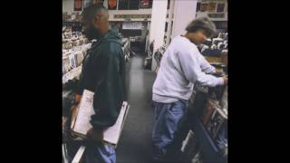 DJ Shadow - Why Hip Hop Sucks In '96 (Extended)