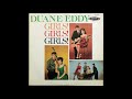 Mary Ann - Duane Eddy
