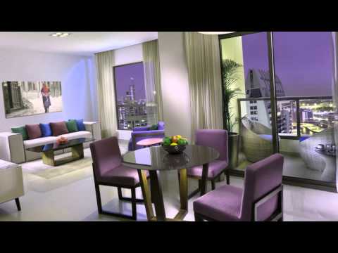 Hawthorn Suites By Wyndham Dubai 4* ОАЭ