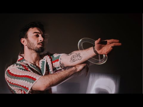 Can Yüce - 2-3 (Lyric Video)