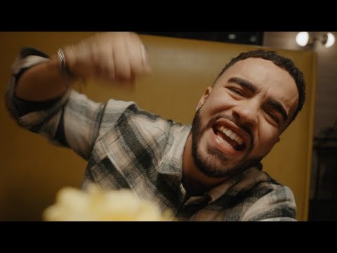 SOLOCELO - LOSIN' SLEEP (OFFICIAL VIDEO) DIR. AJ SPITZ