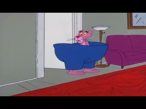 The Pink Panther 2023 ♕ Episode 25