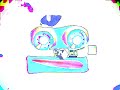 Klasky Csupo In Anti Mystery Effect