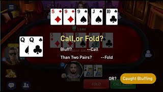 JYou Poker - Online Free Poker Game