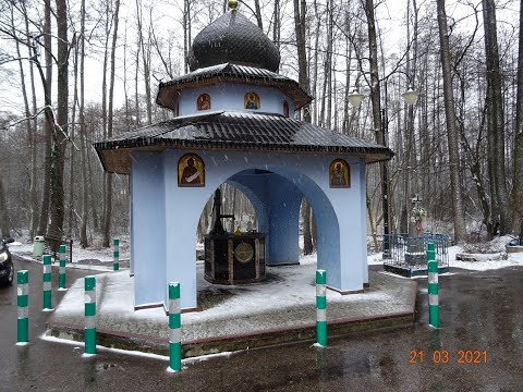 Wycieczka nr 96 - MIELNIK, GRABARKA i okolice (woj. podlaskie)