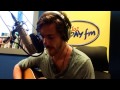 Jack Savoretti - Tie Me Down (Today FM) 