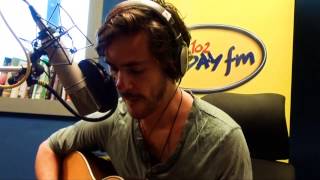 Jack Savoretti - Tie Me Down (Today FM)