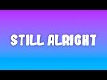Joyner Lucas Still Alright Ft Logic Twista Gary Lucas
