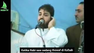 Download lagu Cerita Rasulullah Ketika Bertemu dengan orang Arab Badui mp3