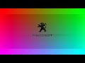 Peugeot Logo Effects Sponsored By Preview 2 Effects