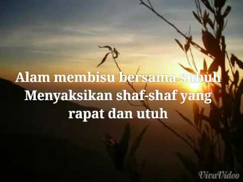 download lagu mp3 mp4 Puisi Subuh, download mp3 Puisi Subuh free downloadn, video klip Puisi Subuh