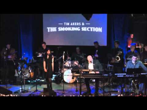 TV show Nashville, Aubrey Peeples, with Tim Akers and The Smoking Section