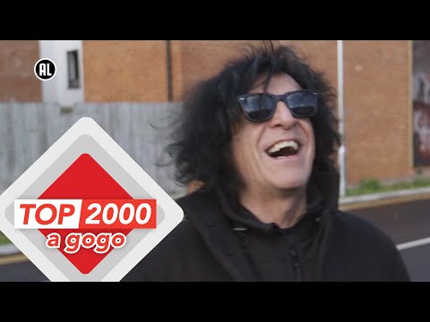 Killing Joke - Love Like Blood | The Story Behind The Song | Top 2000 a gogo