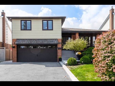 2380 Stillmeadow Road Mississauga Home for Sale - Real Estate Properties for Sale