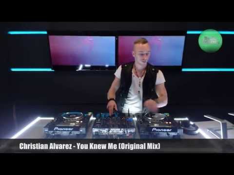 Live @ Radio Intense 09.09.2013 - Joyint