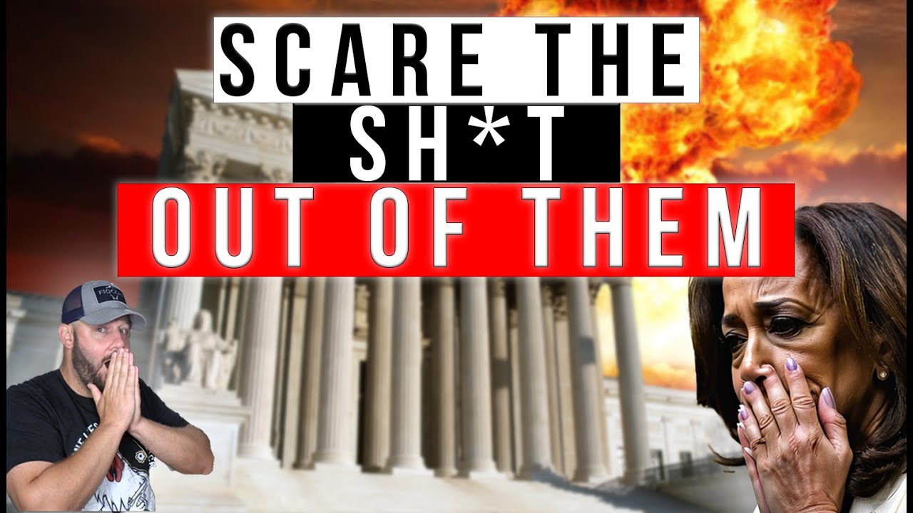 HAPPENING NOW: MSNBC Is LOSING THEIR MINDS… Convinced They’re On Trumps “List” Of Vengeance…