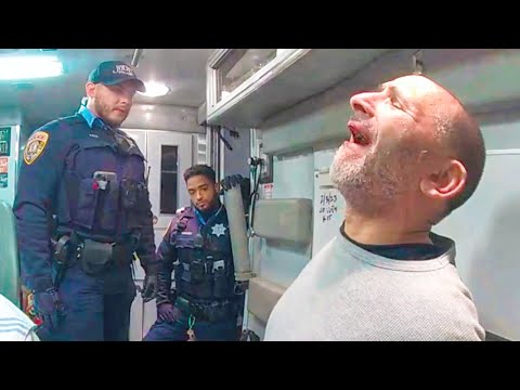 Bank Robber Watches His Life Fall Apart