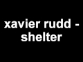 xavier rudd - shelter