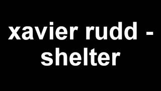 xavier rudd - shelter