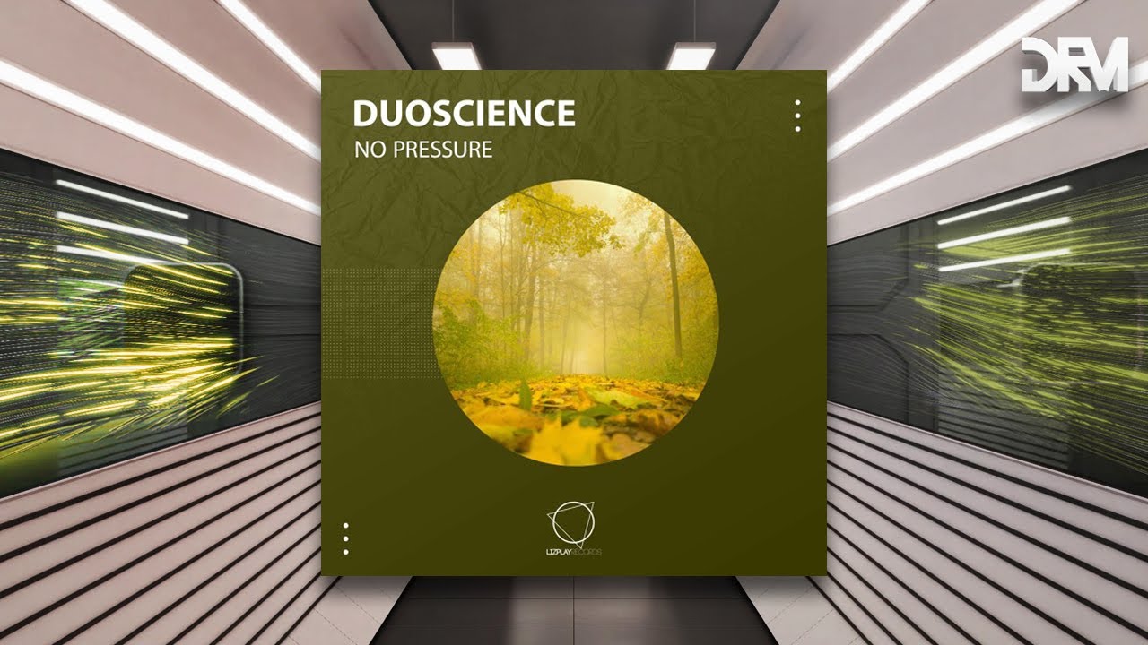 Duoscience - No Pressure [Lizplay Records]
