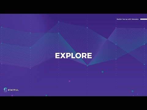 Statful Demo and Presentation - Explore