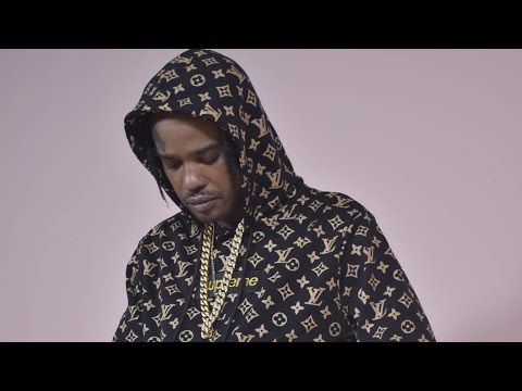 Tommy Lee Sparta & Gold Gad - Live You Life - June 2020