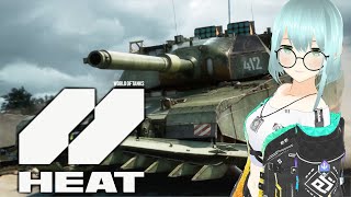 【WOTHEAT】夜にちょこっとHEAT