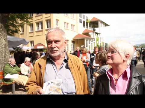 Ihre Meinung zu... Ein Tag auf der Rennbahn