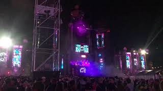 MY NU LENG &amp; FLAVA D- boomtown 2017