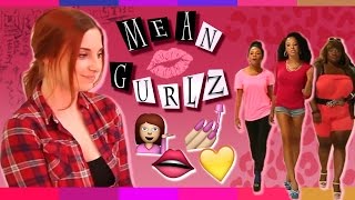 Mean Gurlz by Todrick Hall