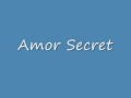 Amor secret - mika % paolo 