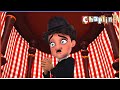 Charlie Chaplin S Imagination Unleashed 20 Compilation