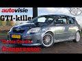 Toen Toyota's even leuk waren | Toyota Corolla Compressor (2006) | Peters Proefrit #141 | Autovisie