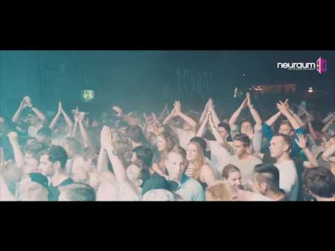 Tchami & Plastik Funk @neuraum 03.06.2016