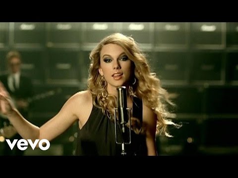 Taylor Swift - Picture To Burn thumnail