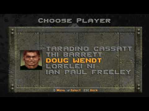 Rise of the Triad: Dark War (1994)