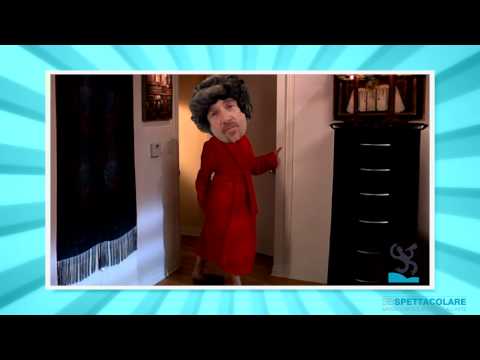 SEISPETTACOLARE / Pierluis - La Salsa de Pier